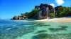 Anse Source d'Argent
